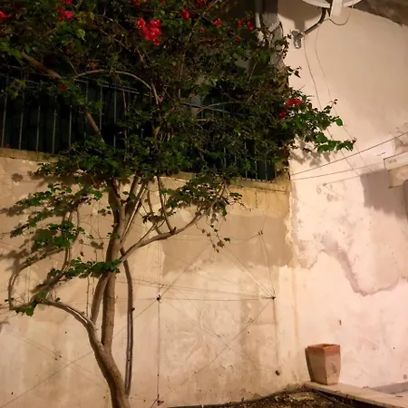 Via Battaglini Guest house Lecce