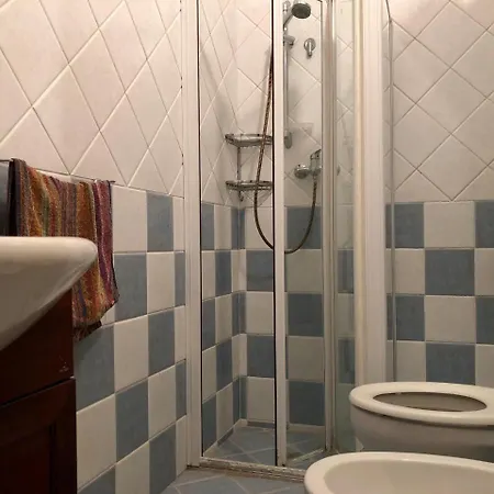 Guest house Via Battaglini