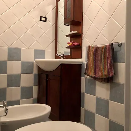 Guest house Via Battaglini Lecce