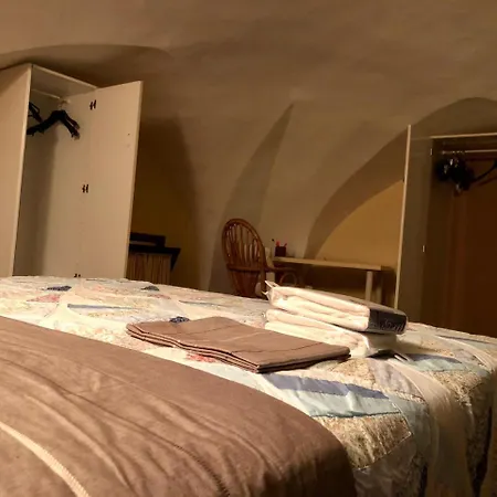 Guest house Via Battaglini Lecce