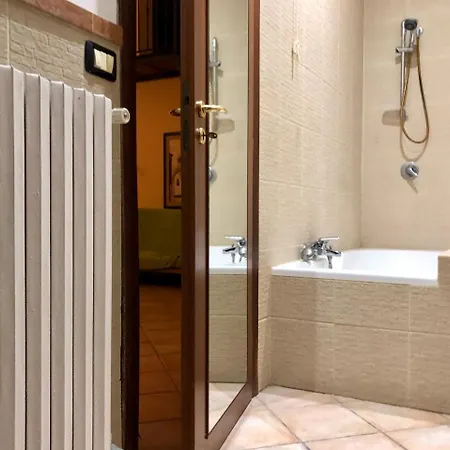 Guest house Via Battaglini Lecce