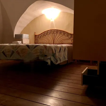 Via Battaglini Guest house