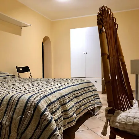 Guest house Via Battaglini Lecce