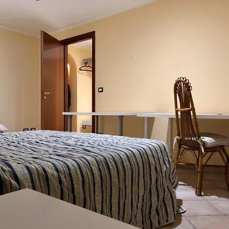 Via Battaglini Guest house *